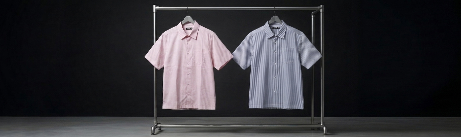 Boxy Fit Shirt